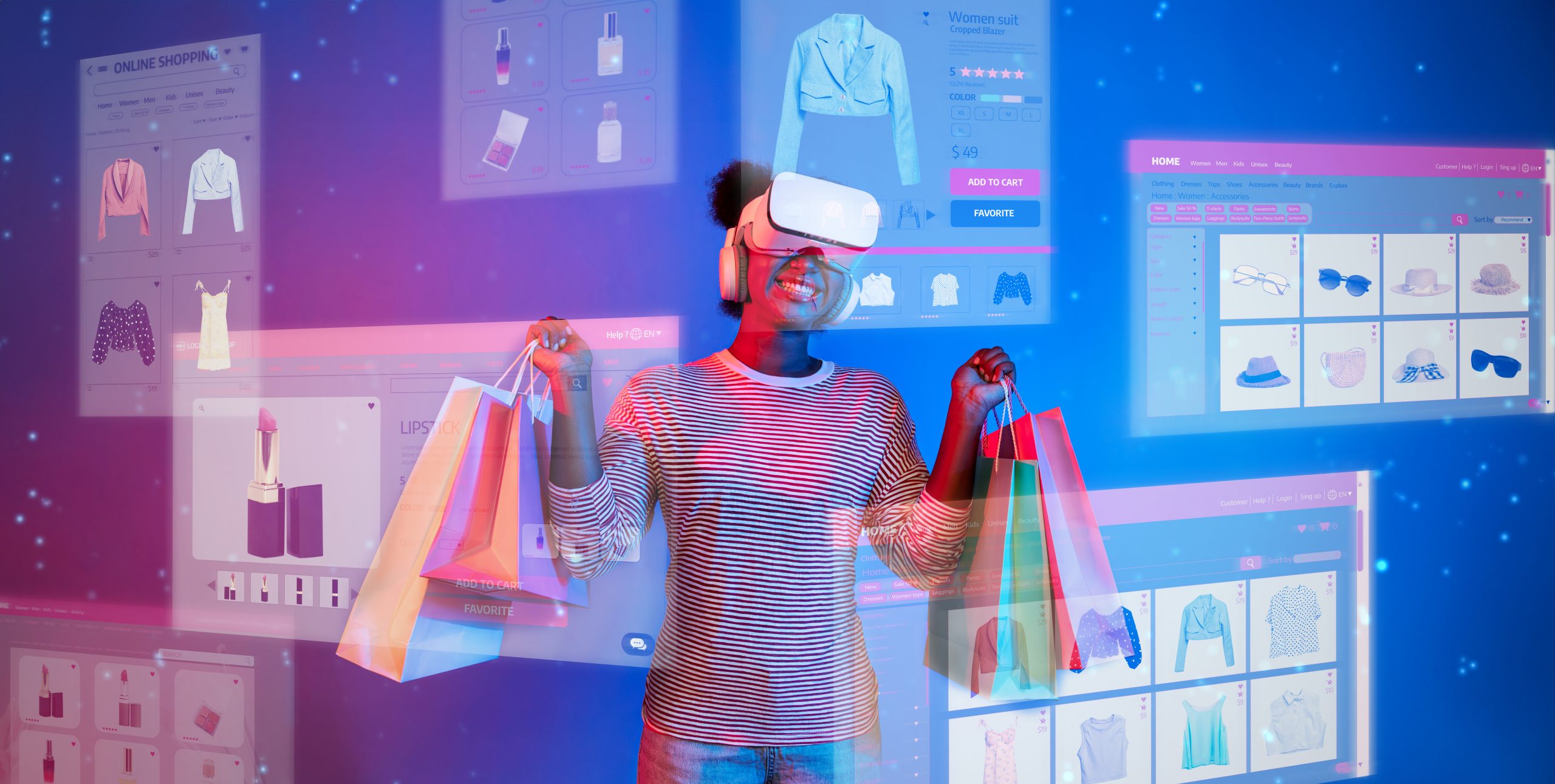 AI is becoming the #1 shopping channel
