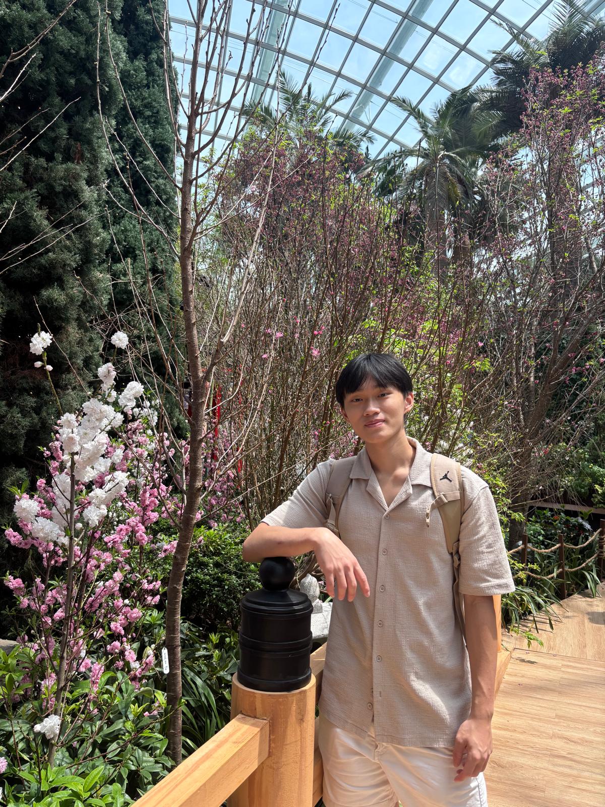 Jae Zen — editor